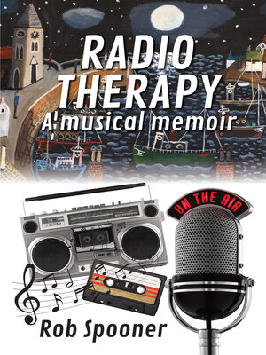 cover image of Radio Therapy